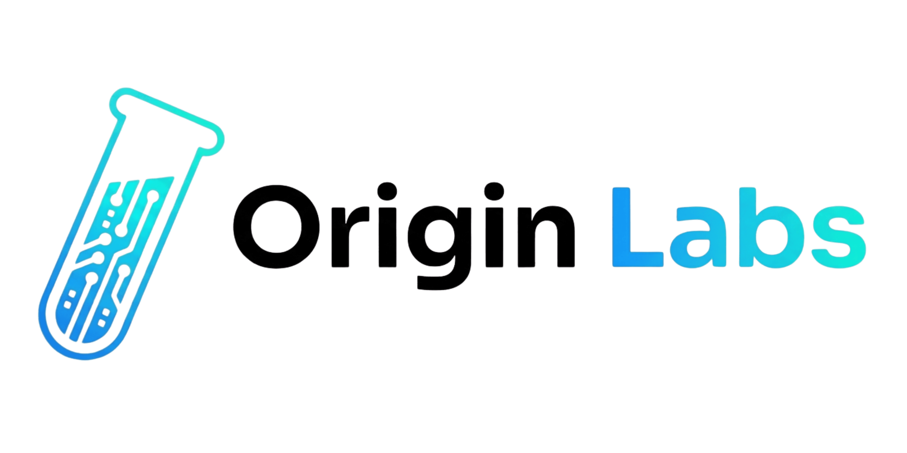 Origin Labs Logo